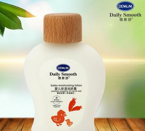 德敏舒母婴用品